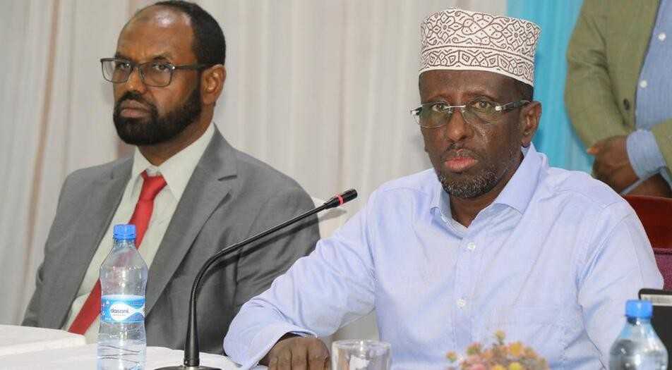 Somalie : l'opposition demande la dissolution des équipes électorales
