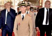 Moulay Hassan, du luxueux hôtel acquis à Paris par Mohammed VI à sa résidence privée au Maroc