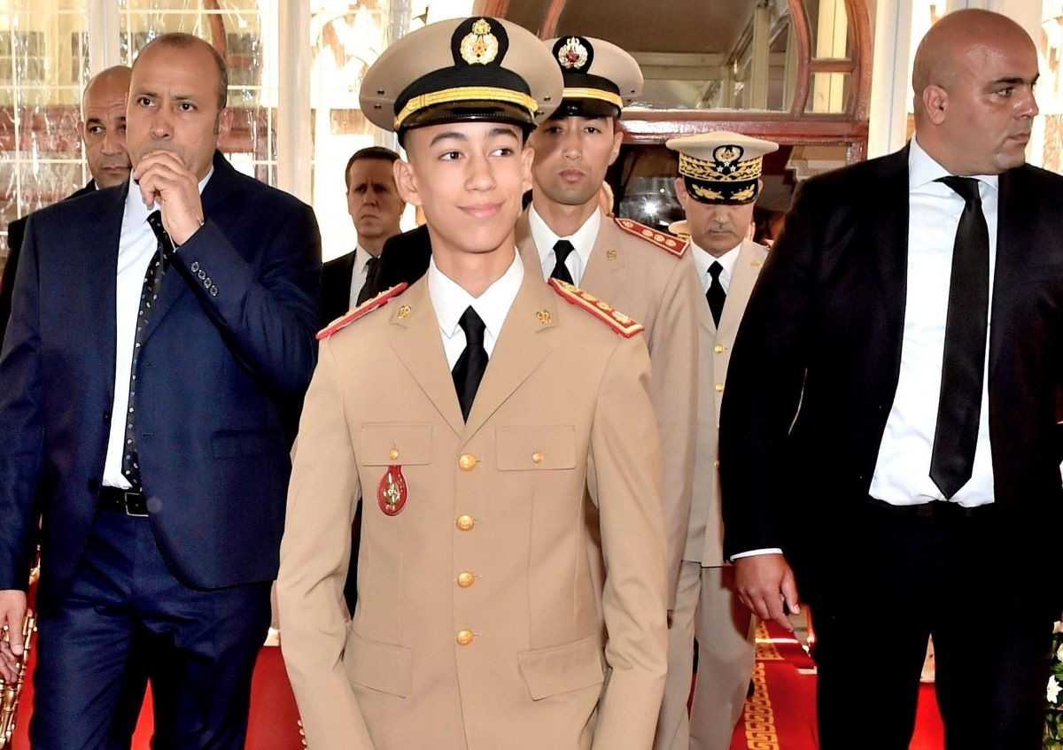 Moulay Hassan, du luxueux hôtel acquis à Paris par Mohammed VI à sa résidence privée au Maroc