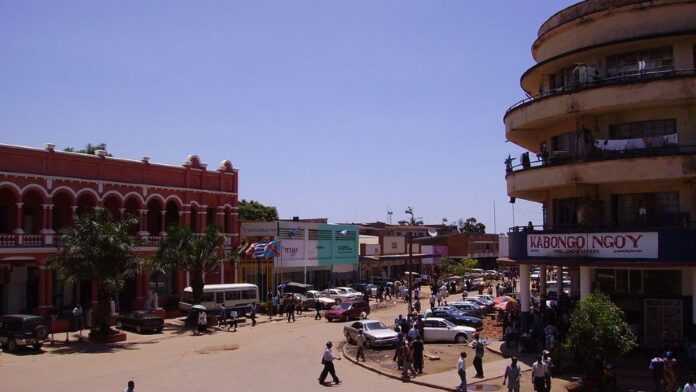 lubumbashi