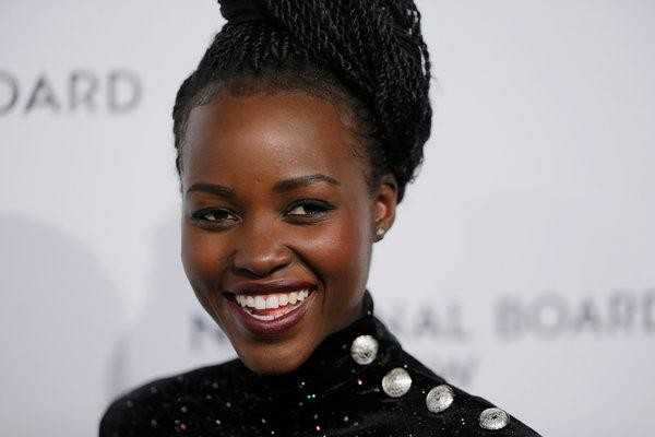 Lupita Nyong'o, Edi Gathegi, Naomi Kamau, Brenda Wairimu : les acteurs kényans les plus riches du cinéma