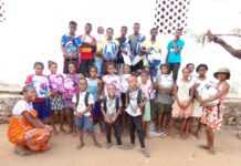 Des poèmes pour scolariser des enfants de Madagascar !