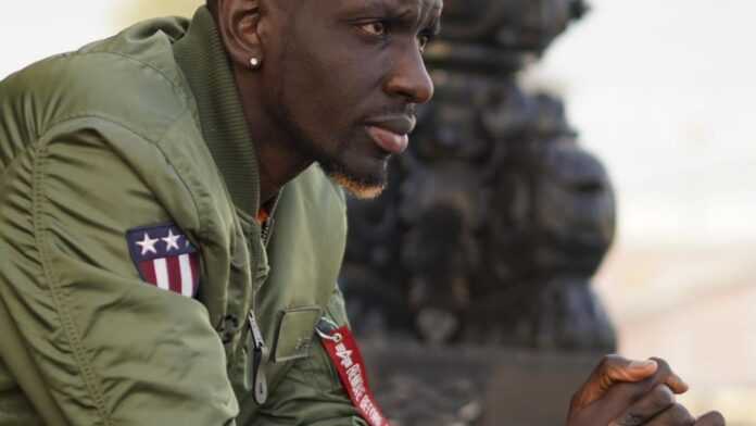 Mamadou Sakho