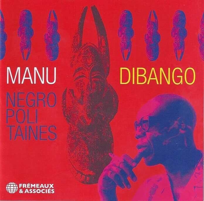 Manu Negropolitaines