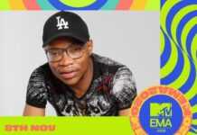 Master KG bat Burna Boy et Rema pour gagner MTV EMA « Best African Act »