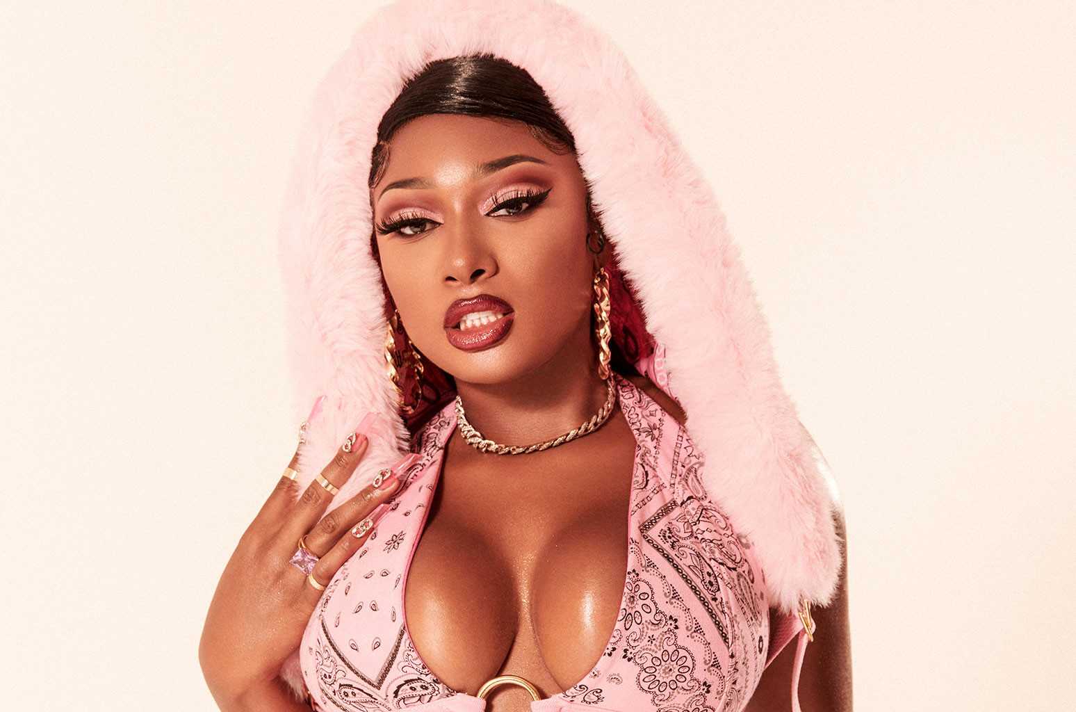 Megan Thee Stallion sort son album très attendu « Good News »