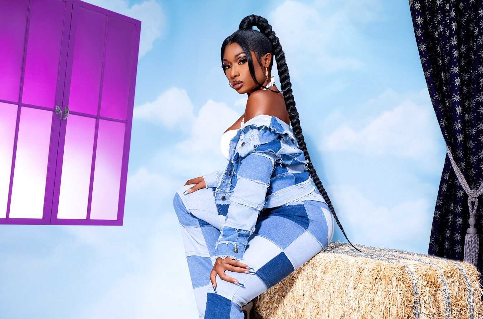 Megan Thee Stallion Fashion Nova cr Jora Frantzis 2020 Billboard 1548 1605740581 compressed