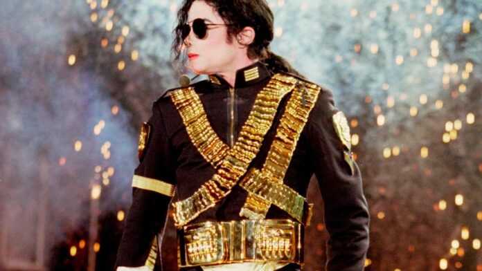 Michael Jackson