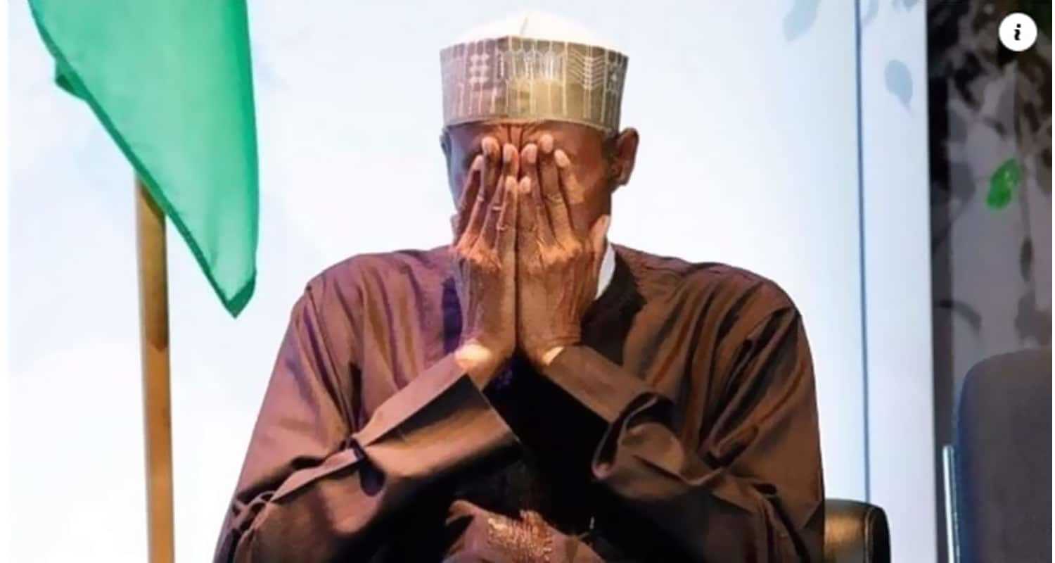 Buhari pleure l'ancien Président malien ATT