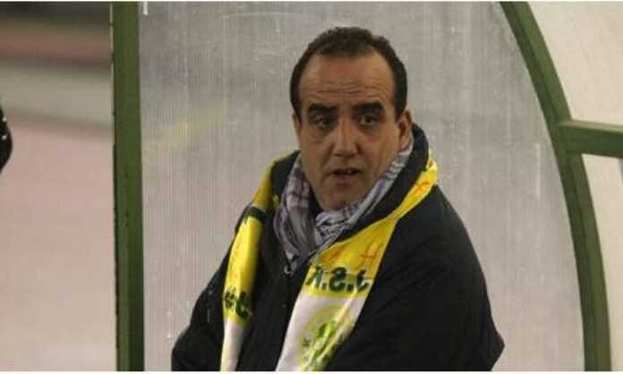 Nasser Sandjak