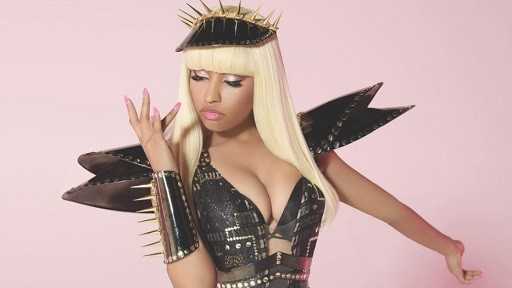 Nicki minaj 0a271093