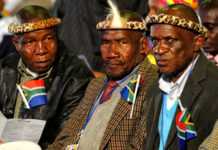 Afrique du Sud : les chefs traditionnels font pression pour la réouverture des écoles d’initiation Afrique du Sud : les chefs traditionnels font pression pour la réouverture des écoles d’initiation