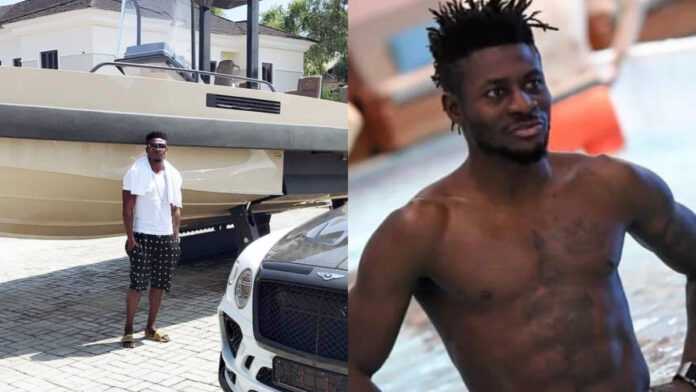 Obafemi-Martins