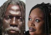 Mali : Tiken Jah Fakoly et Oumou Sangaré rendent hommage à Amadou Toumani Touré Mali : Tiken Jah Fakoly et Oumou Sangaré rendent hommage à Amadou Toumani Touré