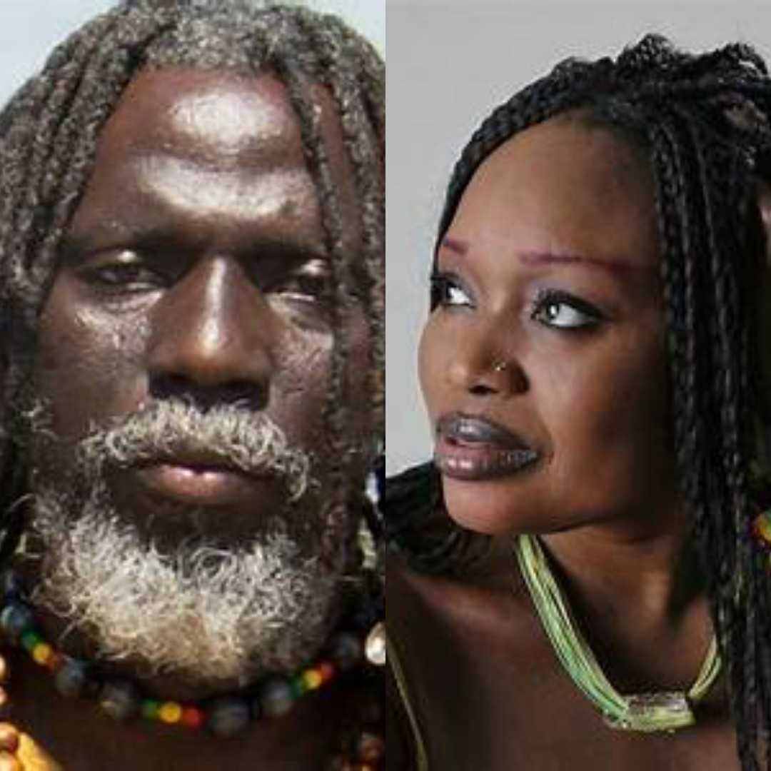 Mali : Tiken Jah Fakoly et Oumou Sangaré rendent hommage à Amadou Toumani Touré