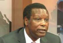 Burundi : Le mystère de la dépouille de Pierre Buyoya