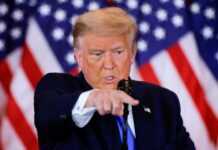 Etats-Unis : Trump refuse que son personnel soit vacciné