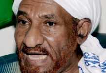 Soudan : l’ancien PM Sadiq al-Mahdi succombe au Covid