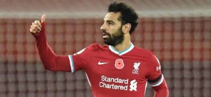 Salah OK