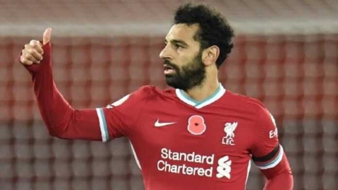 Salah OK