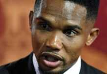 Samuel Eto'o