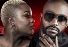 Le clip officiel « Où est le mariage » de Shan’L feat. Fally Ipupa désormais disponible !