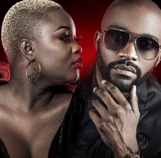 Le clip officiel « Où est le mariage » de Shan'L feat. Fally Ipupa désormais disponible !
