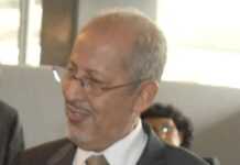 Mauritanie : décès de l’ancien Président Sidi Ould Cheikh Abdallahi