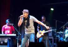 Le rappeur burkinabè Smockey lâche une bombe musicale ! 