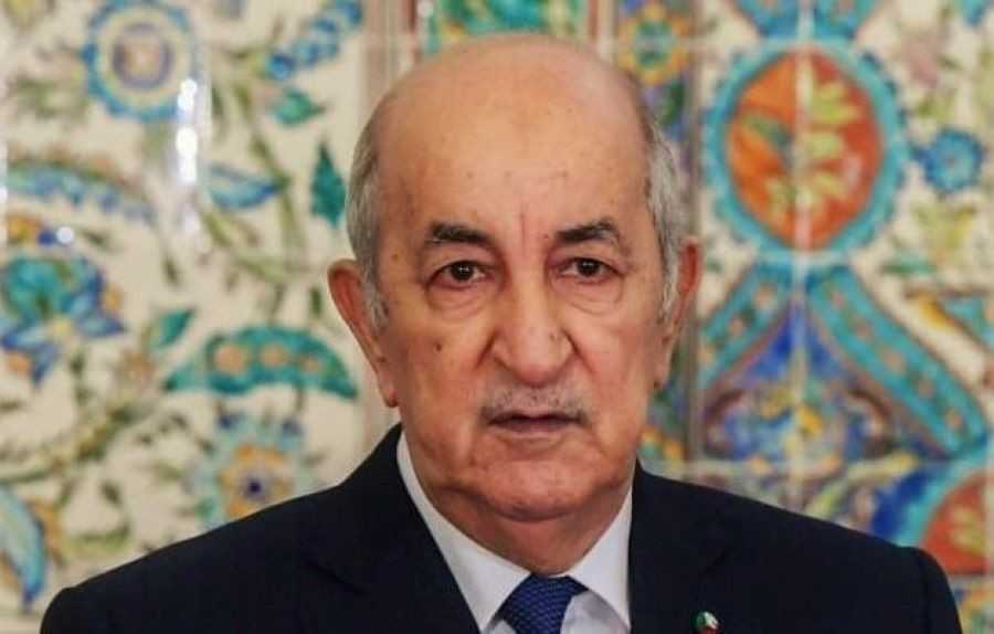 Algérie : retour de Tebboune avant la fin de l'année ?
