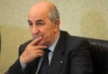 Algérie : Tebboune, ces zones d’ombre