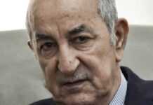 Algérie : Tebboune est-il en Allemagne ?