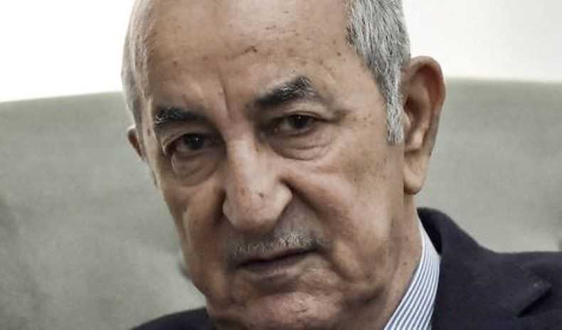 Algérie : Tebboune est-il en Allemagne ?