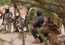 Burkina Faso : le spectre du terrorisme plane sur les élections