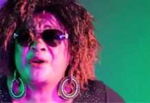 RDC : « Ingratitude », le single de Tshala Muana qui dérange