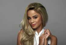 Naledi Willers survit au cancer du sein ! Naledi Willers survit au cancer du sein !