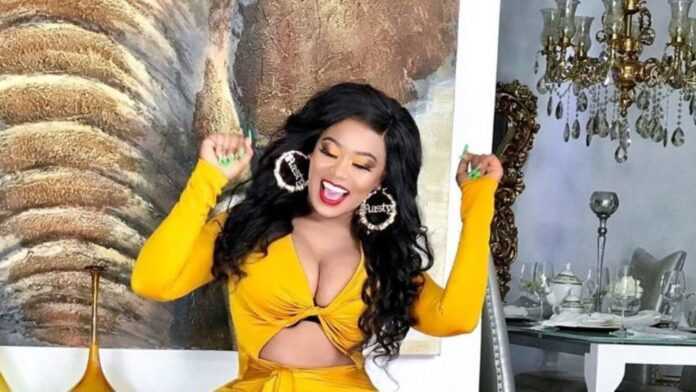 Vera Sidika