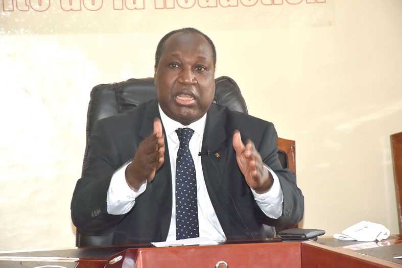 Burkina Faso : l'opposition crie à la fraude avant même le scrutin
