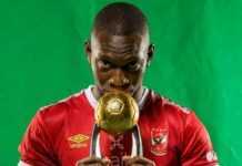 Aliou Dieng : « On veut encore remporter plus de titres possibles »
