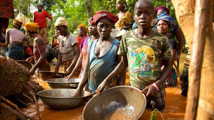 Travail des enfants