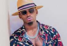 Diamond Platnumz meilleur artiste aux AEAUSA Awards 2020 Diamond Platnumz meilleur artiste aux AEAUSA Awards 2020