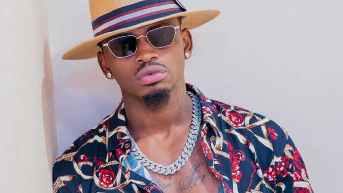 Diamond Platnumz