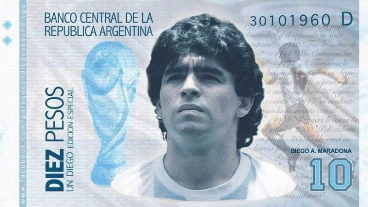 Maradona