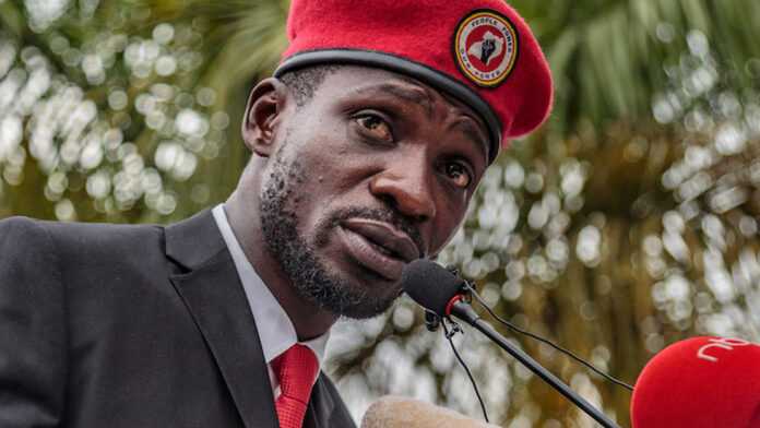 Bobi Wine