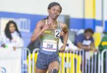 Athlétisme : Martha Bissah interpelle Nana Akufo-Addo Athlétisme : Martha Bissah interpelle Nana Akufo-Addo