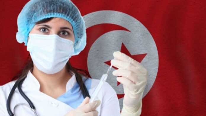 Tunisie vaccin