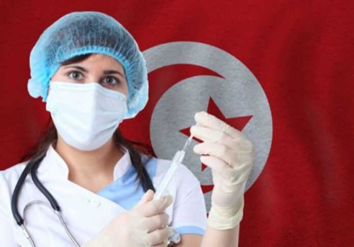 Tunisie vaccin