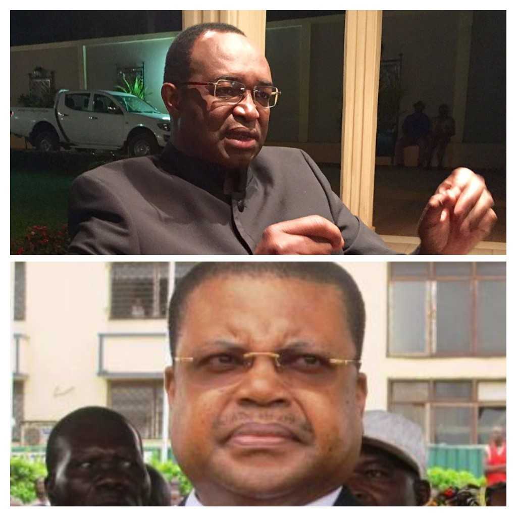 Centrafrique : des candidats de l'opposition interpellent la Cour constitutionnelle