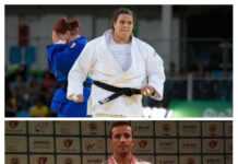 Judo : Cheikhrouhou et Dhouibi en stage à Hammamet Judo : Cheikhrouhou et Dhouibi en stage à Hammamet