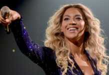 Beyoncé au chevet des familles menacées d’expulsion